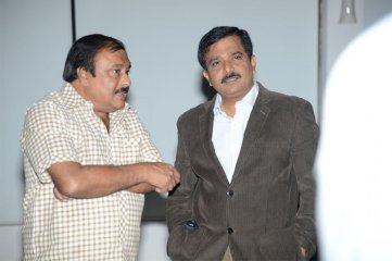 Satya 2 Audio Launch